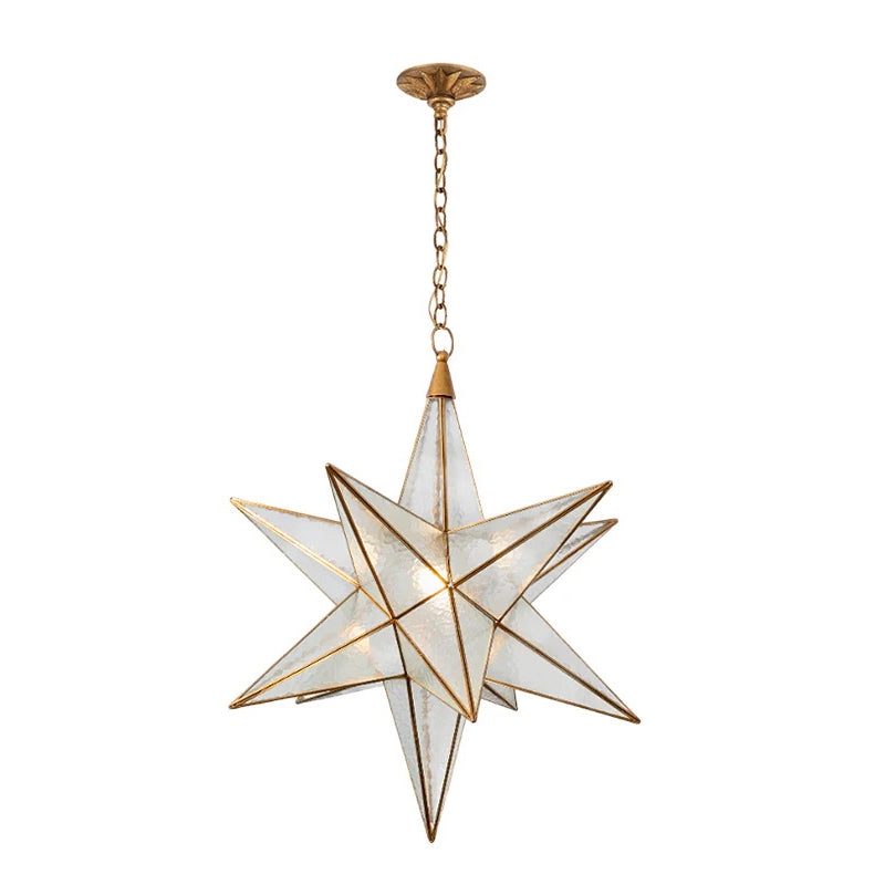 Stellora Chandelier – detail 24