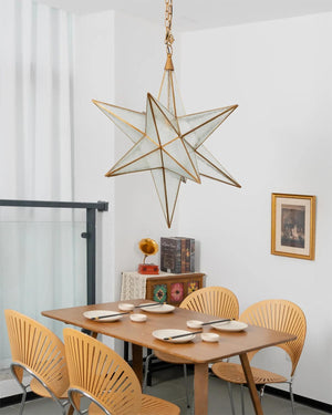 Stellora Chandelier