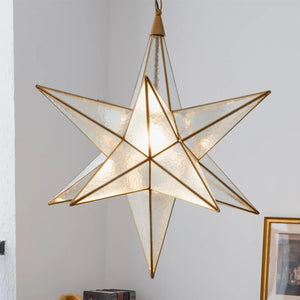 Stellora Chandelier