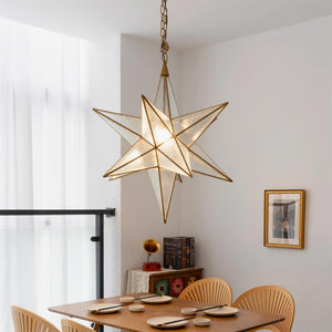 Stellora Chandelier