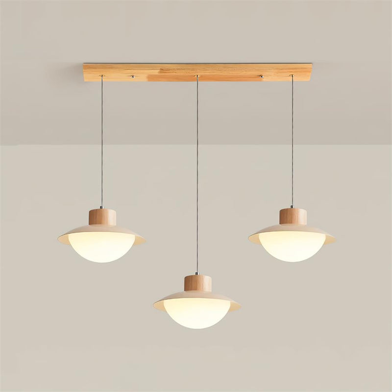 Stevie Pendant Lamp – detail 11