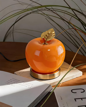 Still Fruit Table Lamp