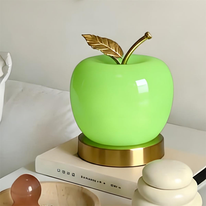 Still Fruit Table Lamp – detail 6