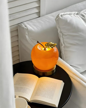 Still Fruit Table Lamp