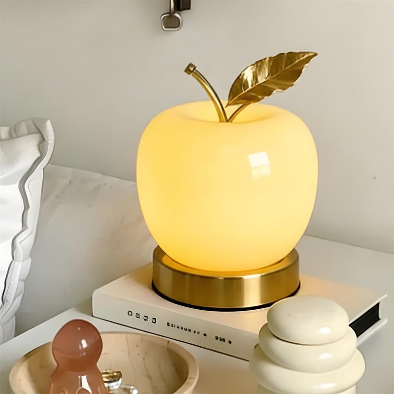 Still Fruit Table Lamp – detail 7