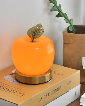Still Fruit Table Lamp