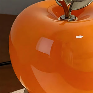 Still Fruit Table Lamp