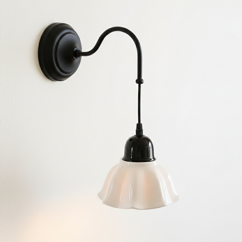 Stillflower Wall Lamp – detail 13