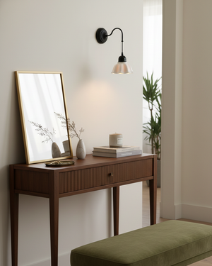 Stillflower Wall Lamp