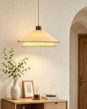 Stitchford Pendant Light