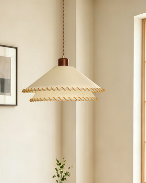 Stitchford Pendant Light