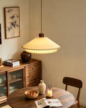 Stitchford Pendant Light