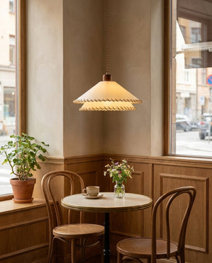 Stitchford Pendant Light