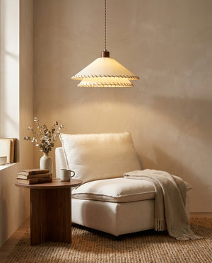 Stitchford Pendant Light
