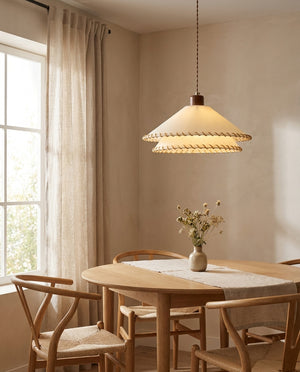 Stitchford Pendant Light
