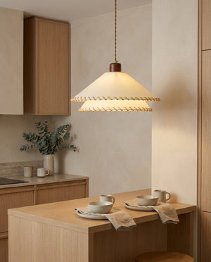 Stitchford Pendant Light
