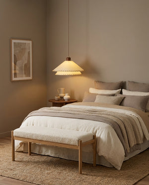 Stitchford Pendant Light