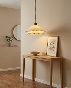 Stitchford Pendant Light