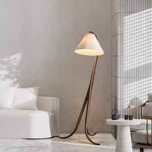 Stockholm Floor Lamp 31.4″- 70.8″