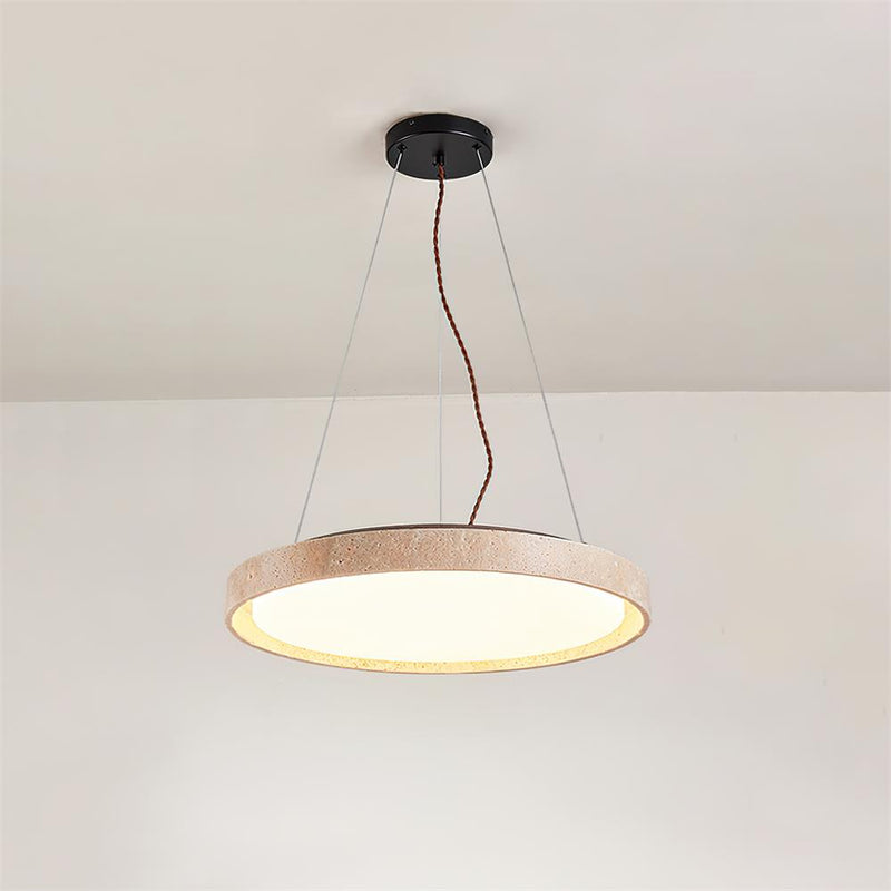 Stonix Pendant Lamp – detail 20