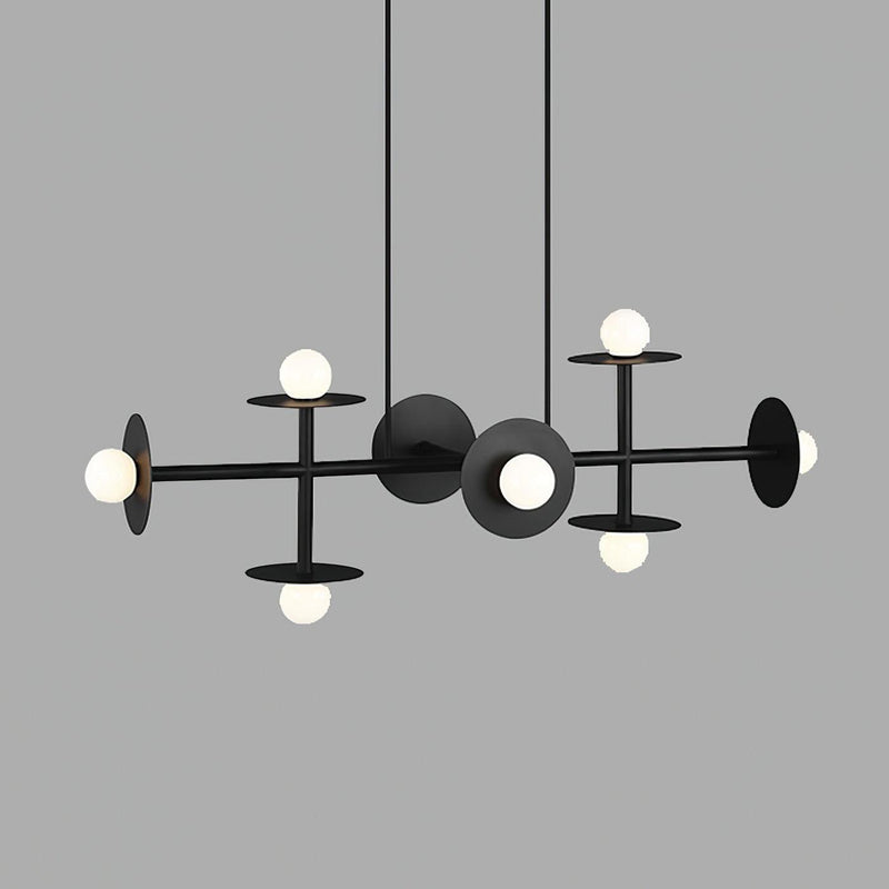 Strada Chandelier – detail 8