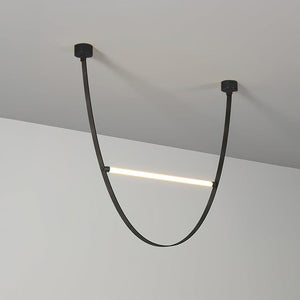 Tracer Belt Pendant Lamp