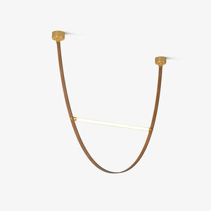 Tracer Belt Pendant Lamp