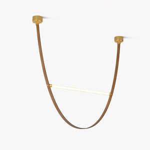 Tracer Belt Pendant Lamp