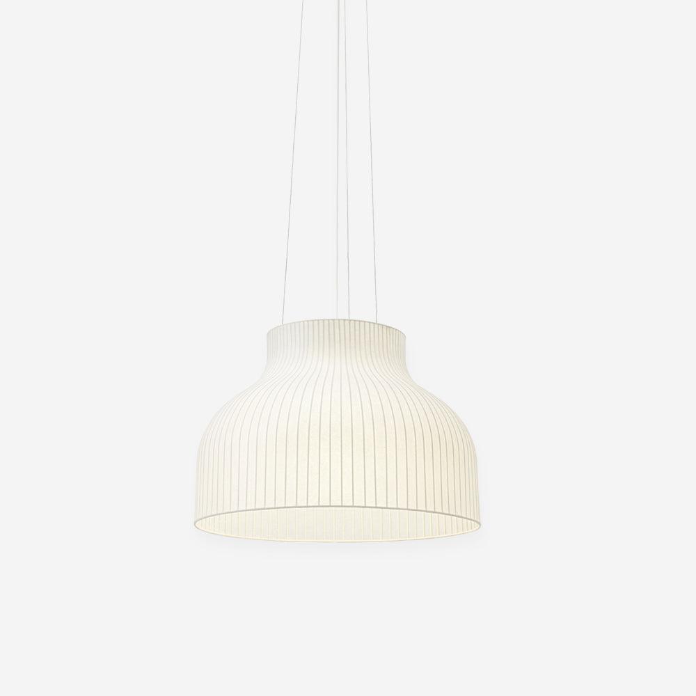 Strand Closed Pendant Light - Docos