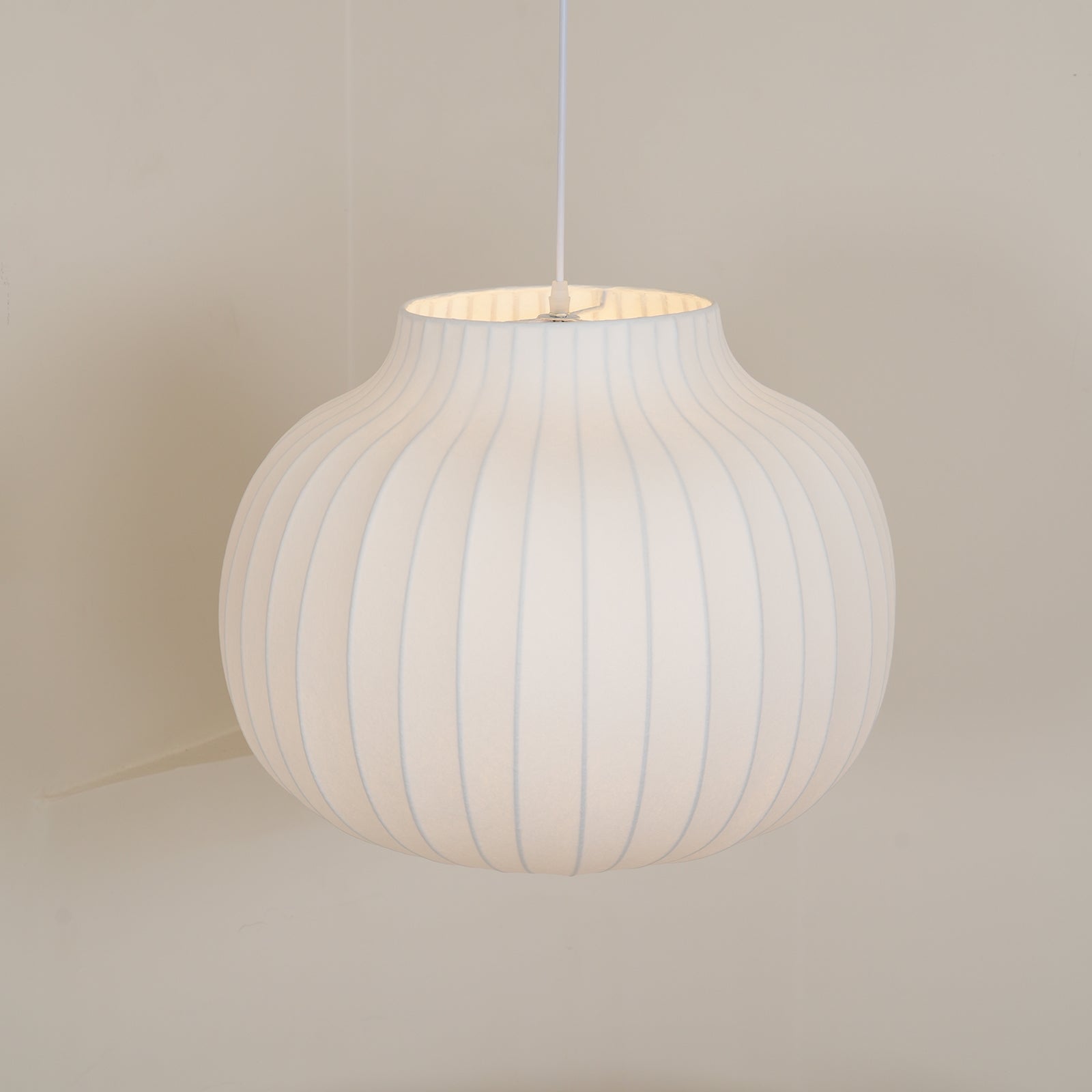 Strand Closed Pendant Light