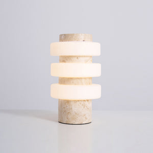 Strata Table Lamp
