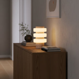 Strata Table Lamp