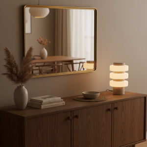 Strata Table Lamp