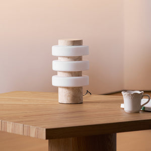 Strata Table Lamp