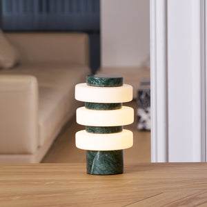 Strata Table Lamp