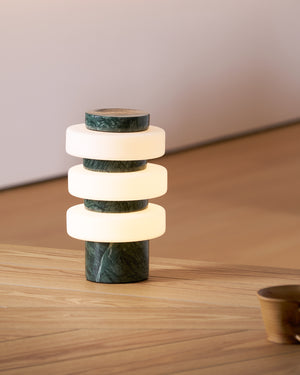 Strata Table Lamp