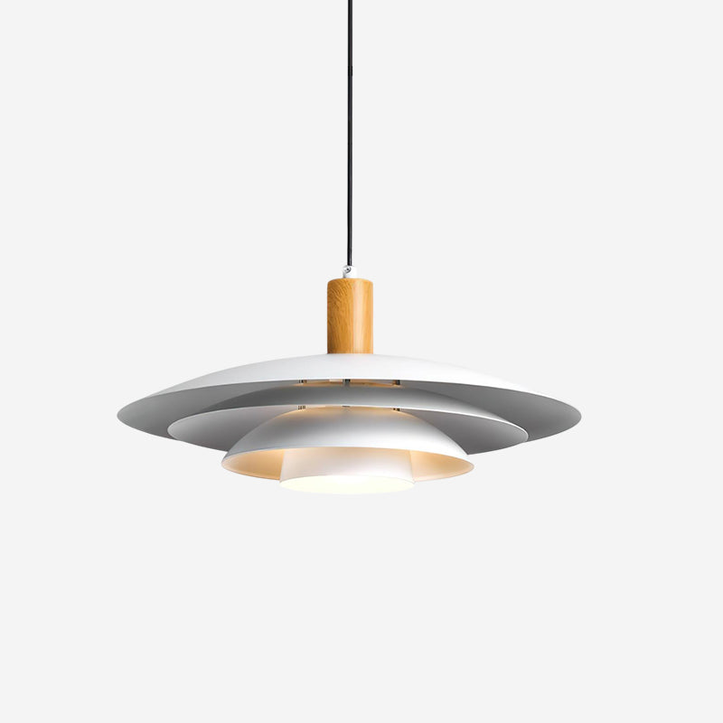 Stratalite Pendant Lamp