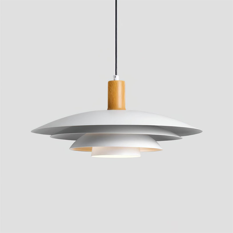 Stratalite Pendant Lamp – detail 6