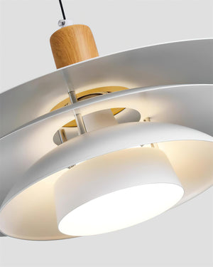 Stratalite Pendant Lamp