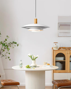 Stratalite Pendant Lamp