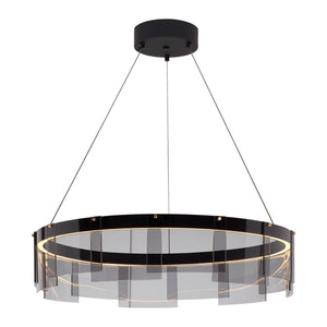 Stratos LED Chandelier