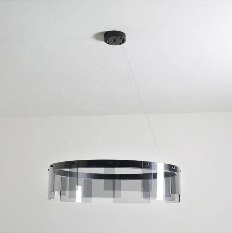 Stratos LED Chandelier – detail 29