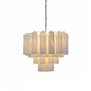 Stratum Ripple Chandelier