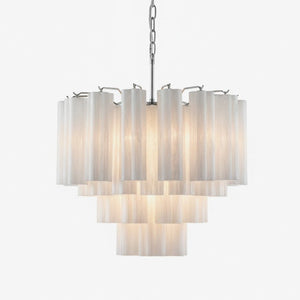 Stratum Ripple Chandelier