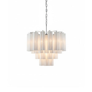 Stratum Ripple Chandelier