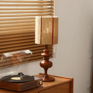 Stravick Table Lamp