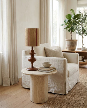 Stravick Table Lamp