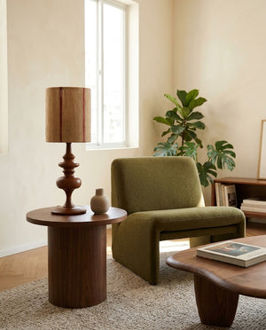 Stravick Table Lamp