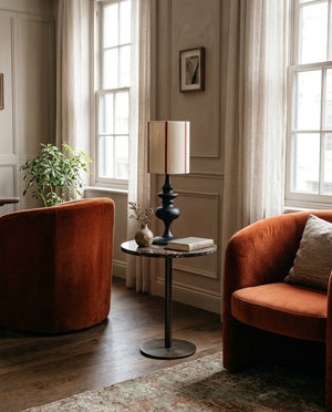 Stravick Table Lamp