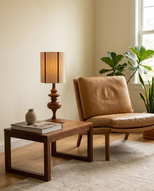 Stravick Table Lamp